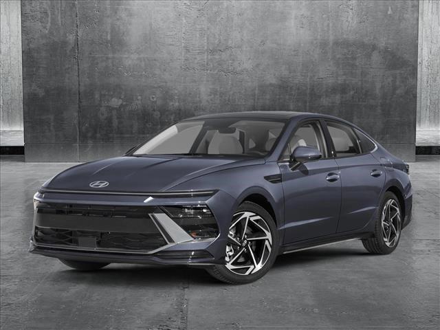 new 2025 Hyundai Sonata car, priced at $28,562