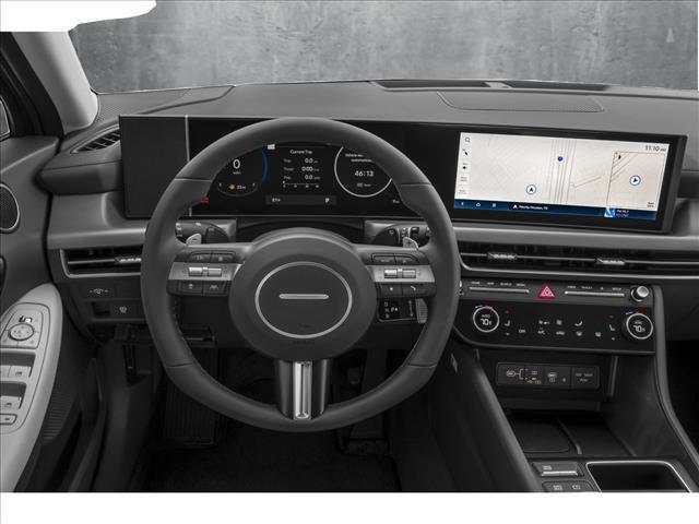 new 2025 Hyundai Sonata car, priced at $28,562