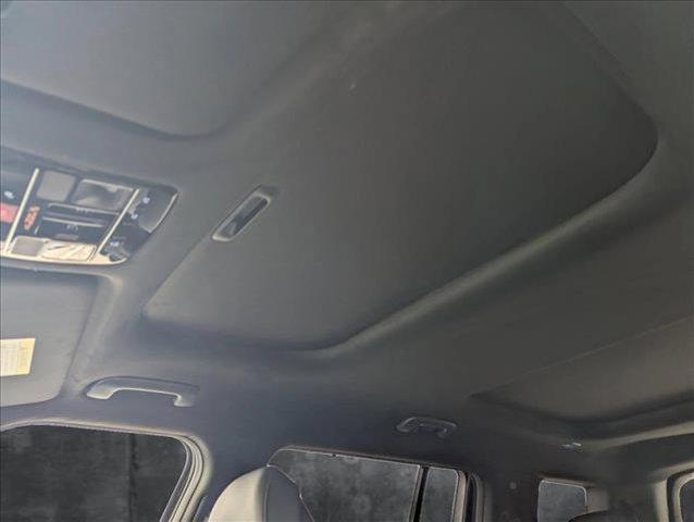 new 2025 Hyundai SANTA FE HEV car, priced at $48,762