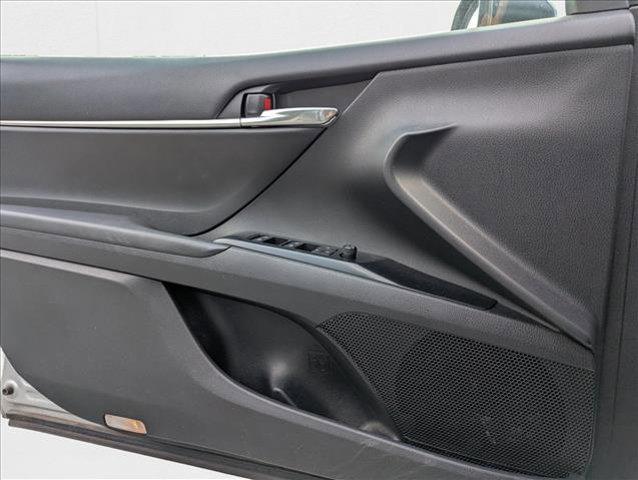 used 2019 Toyota Camry car, priced at $22,949