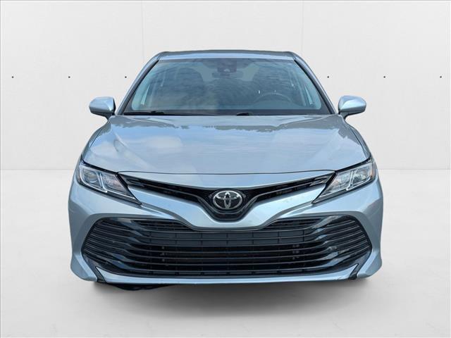 used 2019 Toyota Camry car, priced at $22,949
