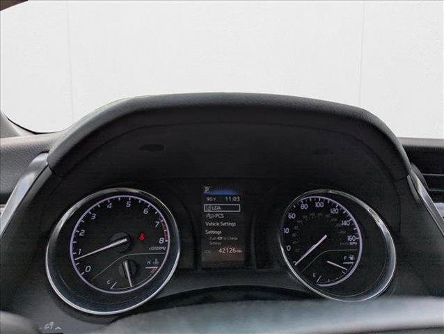 used 2019 Toyota Camry car, priced at $22,949