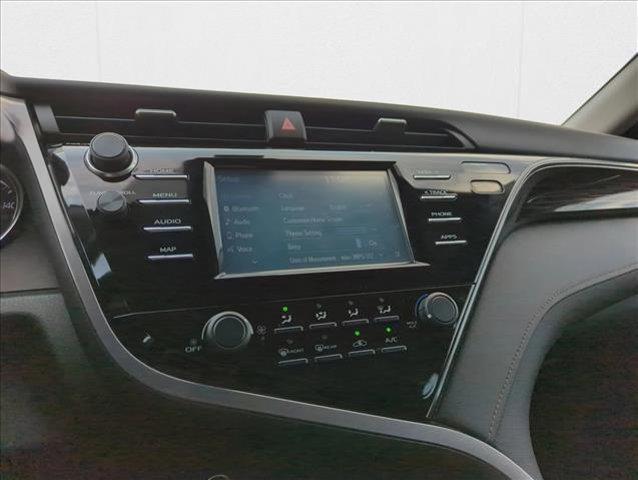used 2019 Toyota Camry car, priced at $22,949