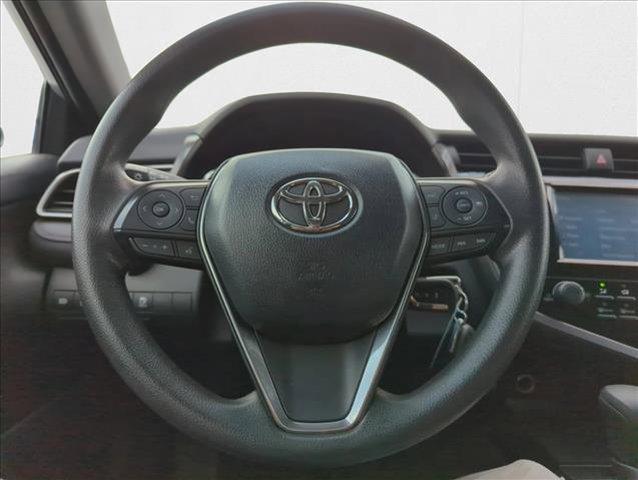 used 2019 Toyota Camry car, priced at $22,949