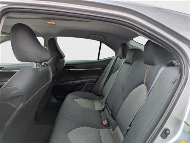 used 2019 Toyota Camry car, priced at $22,949