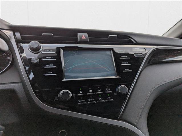 used 2019 Toyota Camry car, priced at $22,949