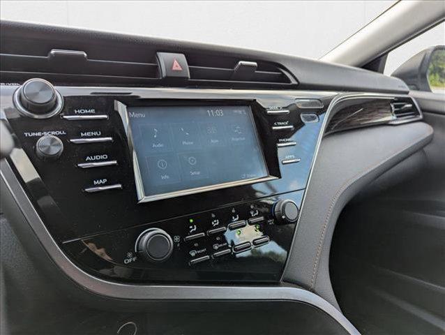 used 2019 Toyota Camry car, priced at $22,949