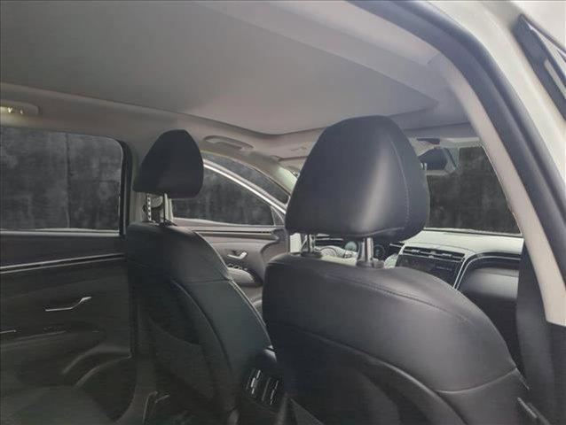 used 2022 Hyundai Tucson car, priced at $22,917