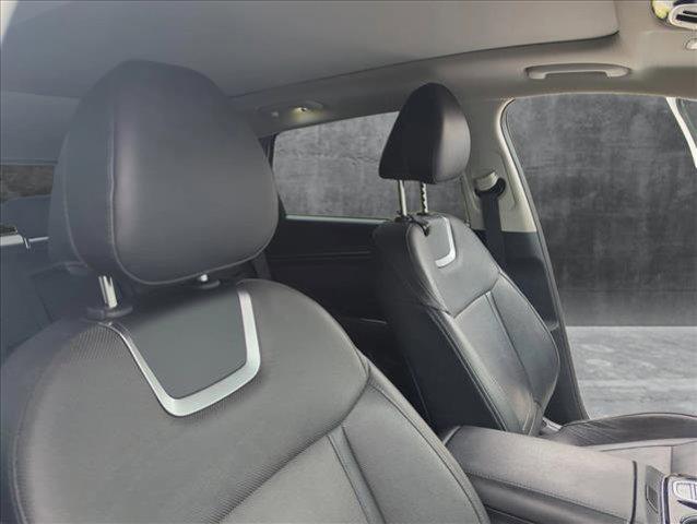 used 2022 Hyundai Tucson car, priced at $22,917