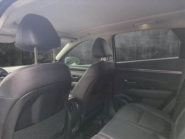 used 2022 Hyundai Tucson car, priced at $22,917