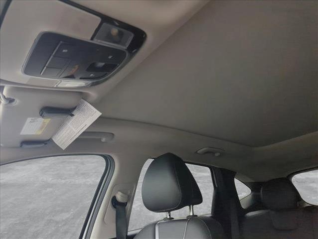 used 2022 Hyundai Tucson car, priced at $22,917
