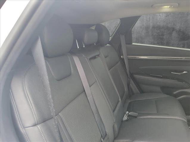 used 2022 Hyundai Tucson car, priced at $22,917