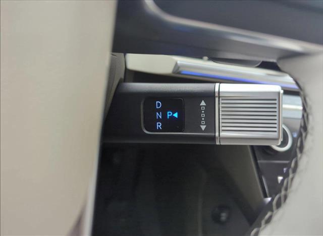 new 2025 Hyundai Santa Fe car, priced at $45,549