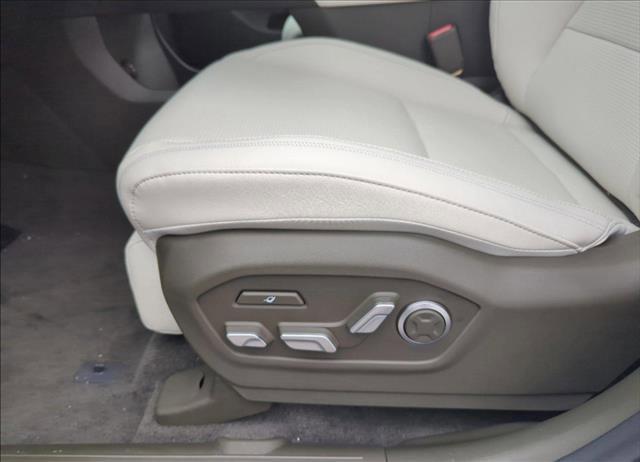 new 2025 Hyundai Santa Fe car, priced at $45,549
