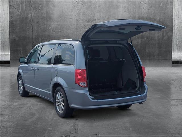 used 2019 Dodge Grand Caravan car, priced at $13,788