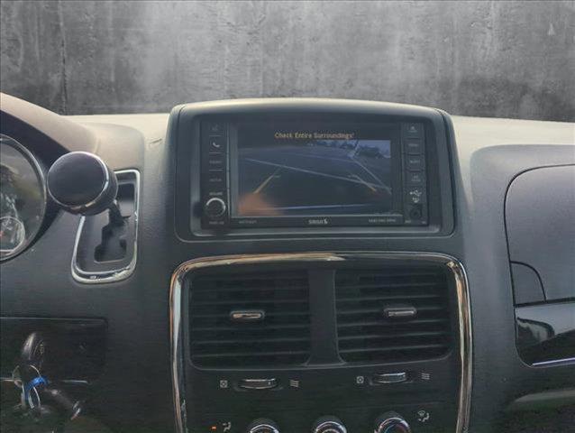 used 2019 Dodge Grand Caravan car, priced at $13,788