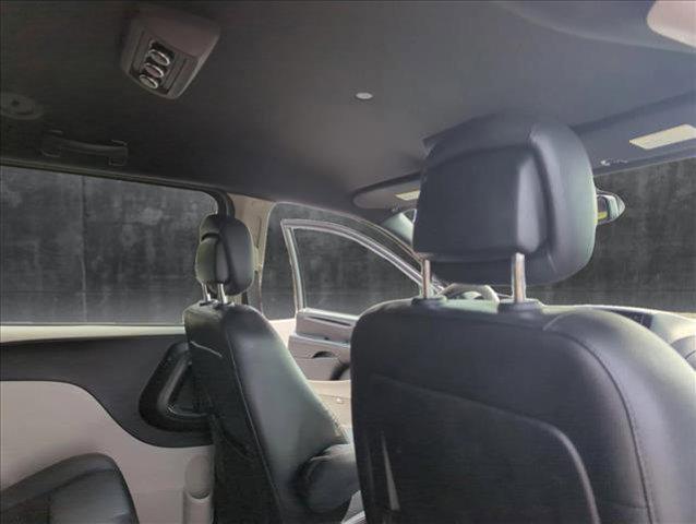 used 2019 Dodge Grand Caravan car, priced at $13,788