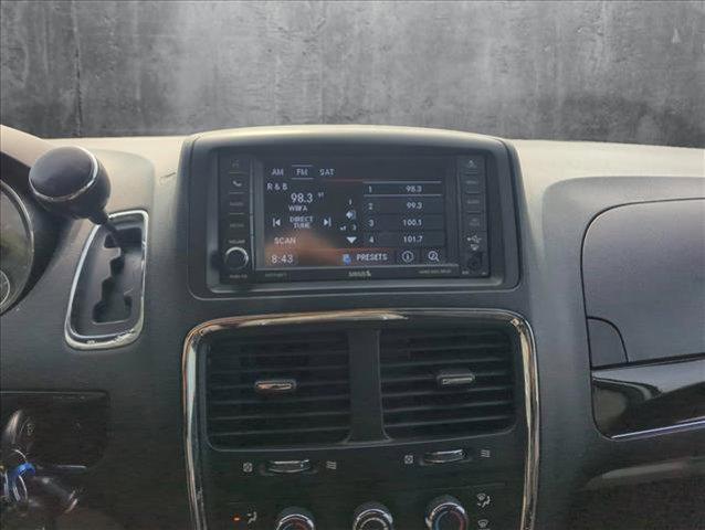 used 2019 Dodge Grand Caravan car, priced at $13,788