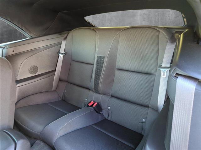 used 2014 Chevrolet Camaro car, priced at $18,787