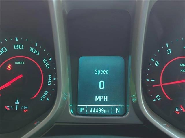 used 2014 Chevrolet Camaro car, priced at $18,787