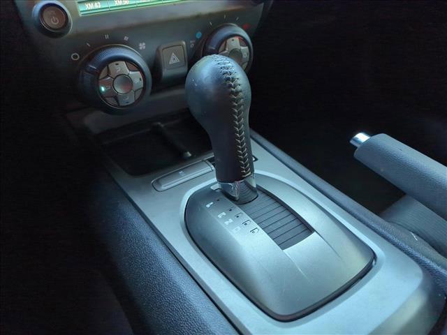 used 2014 Chevrolet Camaro car, priced at $18,787