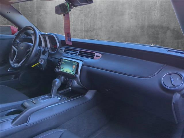 used 2014 Chevrolet Camaro car, priced at $18,787