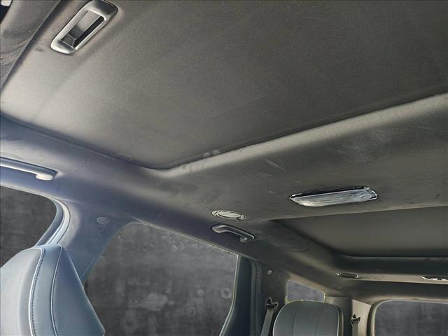 new 2025 Hyundai Palisade car, priced at $53,500