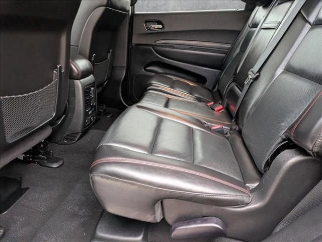 used 2023 Dodge Durango car, priced at $34,270