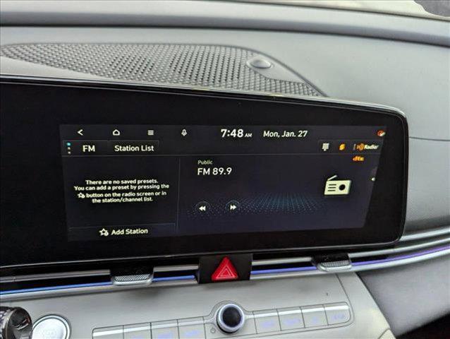 new 2025 Hyundai Elantra car, priced at $31,140