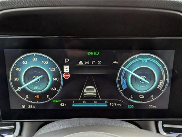 new 2025 Hyundai Elantra car, priced at $31,140