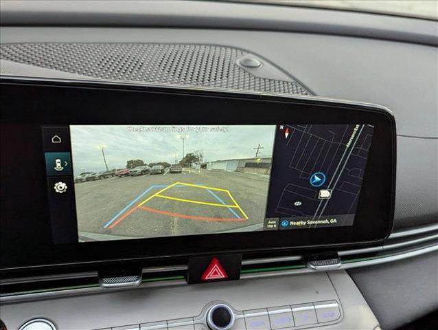 new 2025 Hyundai Elantra car, priced at $31,140