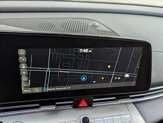new 2025 Hyundai ELANTRA HEV car, priced at $29,418