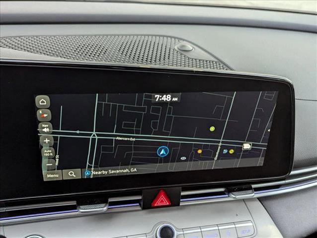 new 2025 Hyundai Elantra car, priced at $31,140
