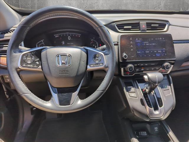 used 2019 Honda CR-V car, priced at $22,999