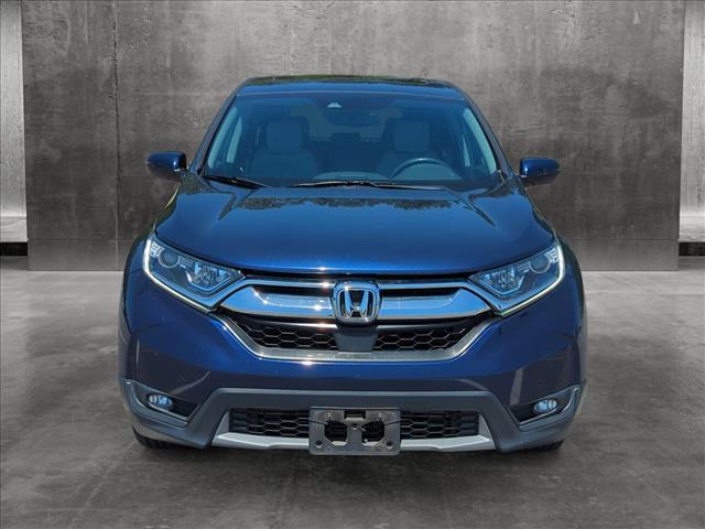 used 2019 Honda CR-V car, priced at $22,999