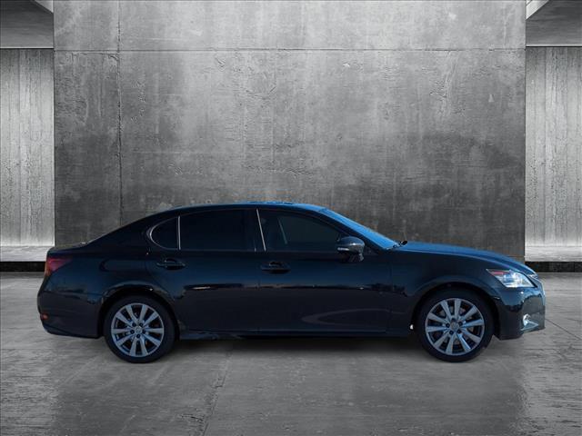 used 2015 Lexus GS 350 car, priced at $22,069