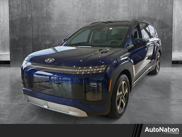 new 2026 Hyundai IONIQ 9 car, priced at $65,030