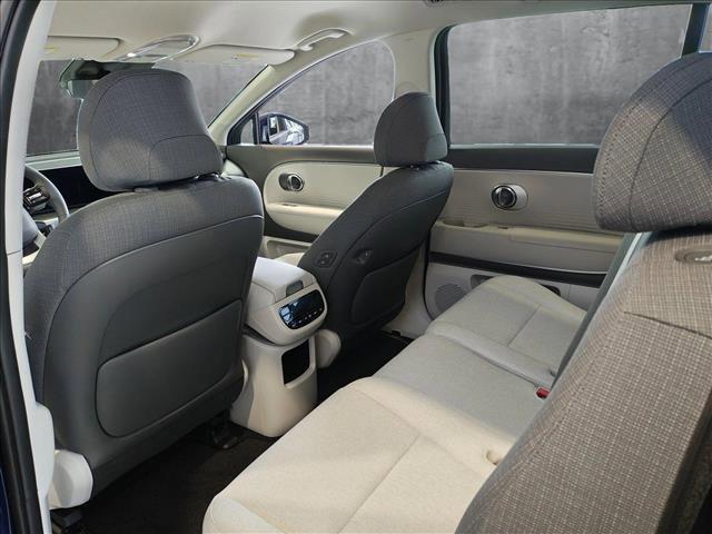 new 2026 Hyundai IONIQ 9 car, priced at $65,030