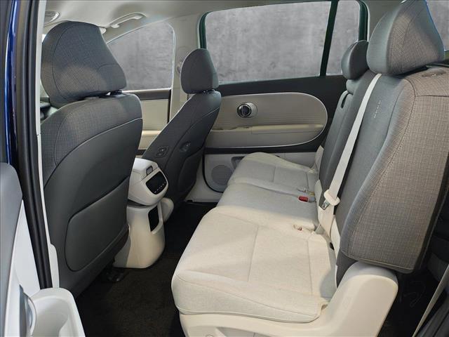 new 2026 Hyundai IONIQ 9 car, priced at $65,030