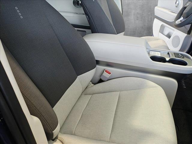 new 2026 Hyundai IONIQ 9 car, priced at $65,030