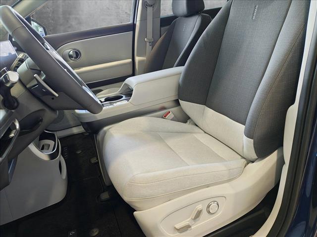 new 2026 Hyundai IONIQ 9 car, priced at $65,030