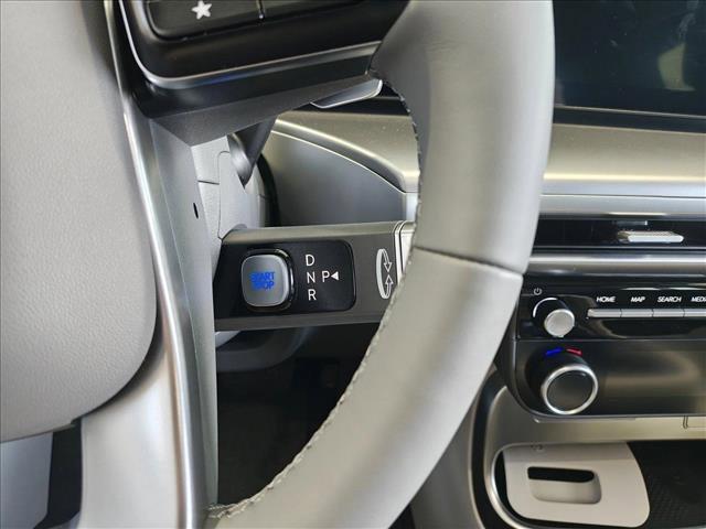 new 2026 Hyundai IONIQ 9 car, priced at $65,030