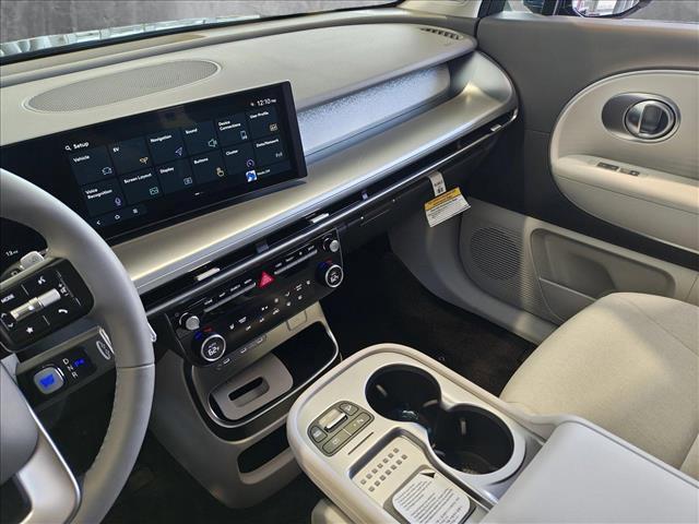 new 2026 Hyundai IONIQ 9 car, priced at $65,030
