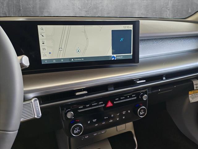 new 2026 Hyundai IONIQ 9 car, priced at $65,030