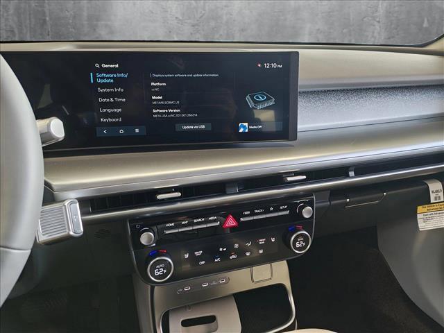 new 2026 Hyundai IONIQ 9 car, priced at $65,030
