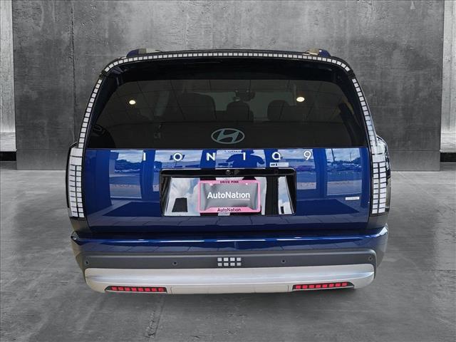 new 2026 Hyundai IONIQ 9 car, priced at $65,030