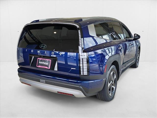new 2026 Hyundai IONIQ 9 car, priced at $65,030