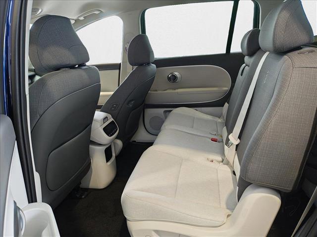 new 2026 Hyundai IONIQ 9 car, priced at $65,030