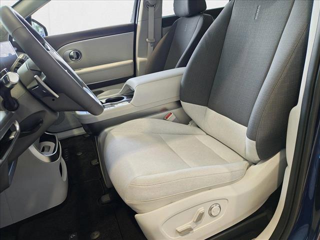 new 2026 Hyundai IONIQ 9 car, priced at $65,030