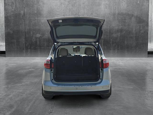 used 2013 Ford C-Max Hybrid car, priced at $8,888